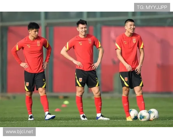 中国国足落地海口是哪里（国足海南训练基地）sports